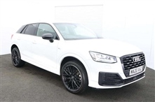 Used Audi Q2