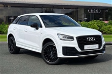 Used Audi Q2