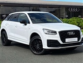Audi Q2 Image 1