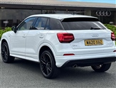 Audi Q2 Image 2