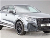 Audi Q2 Image 1