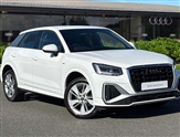 Audi Q2 Image 1