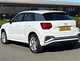 Audi Q2 Image 2