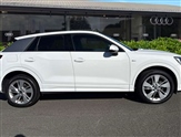 Audi Q2 Image 3