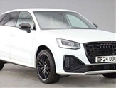 Audi Q2 Image 1