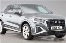 Used Audi Q2