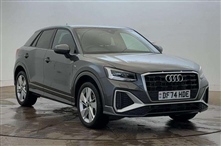 Used Audi Q2