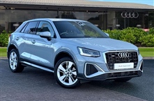 Used Audi Q2