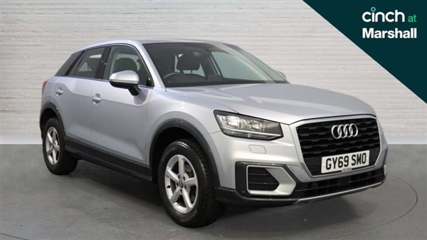 Large image for the Used Audi Q2