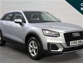 Audi Q2 Image 1
