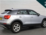Audi Q2 Image 3