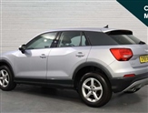 Audi Q2 Image 5