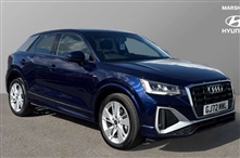 Used Audi Q2