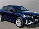 Audi Q2 Image 1