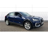 Audi Q2 Image 1