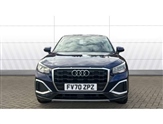 Audi Q2 Image 3