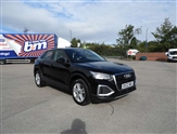 Audi Q2 Image 1