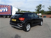 Audi Q2 Image 3