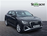 Audi Q2 Image 1