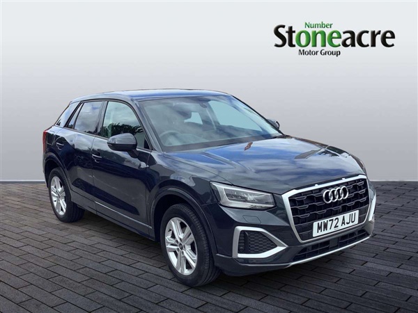 Large image for the Used Audi Q2