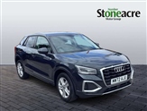 Audi Q2 Image 1
