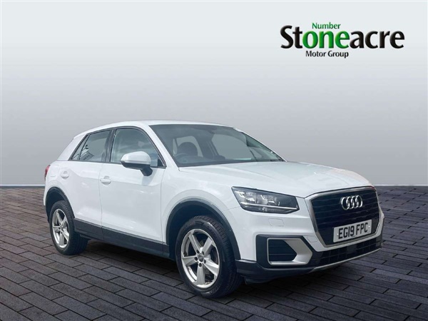 Large image for the Used Audi Q2