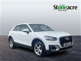 Audi Q2 Image 1