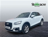 Audi Q2 Image 2