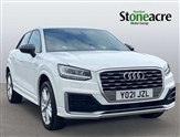 Audi Q2 Image 1