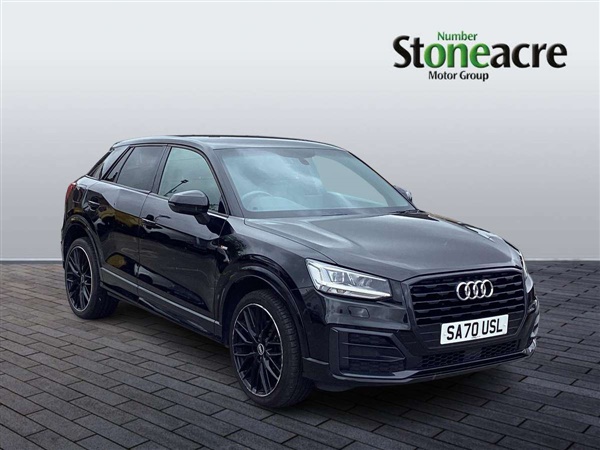 Large image for the Used Audi Q2