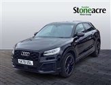 Audi Q2 Image 4