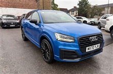Used Audi Q2