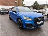 Audi Q2 Image 1