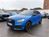 Audi Q2 Image 2