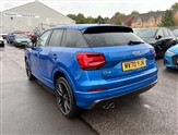 Audi Q2 Image 3