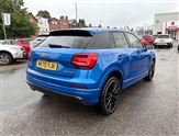 Audi Q2 Image 4