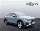 Audi Q2 Image 1
