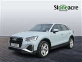 Audi Q2 Image 3