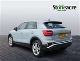 Audi Q2 Image 4