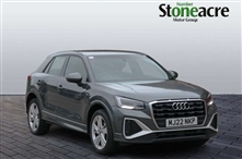 Used Audi Q2
