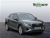 Audi Q2 Image 1