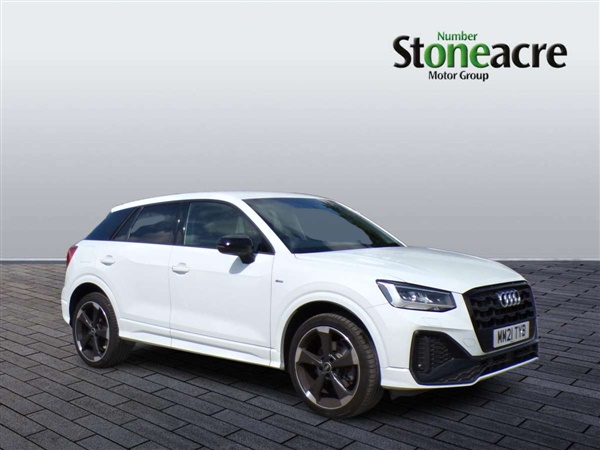 Large image for the Used Audi Q2