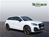 Audi Q2 Image 1