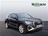 Audi Q2 Image 1