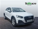 Audi Q2 Image 1