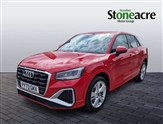 Audi Q2 Image 3