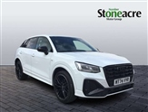Audi Q2 Image 1