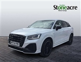 Audi Q2 Image 6