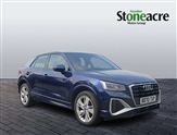 Audi Q2 Image 1