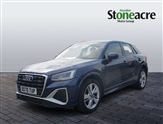 Audi Q2 Image 3